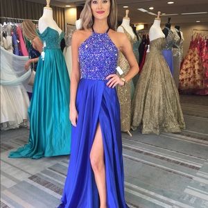 Sherri Hill Pageant or Prom gown